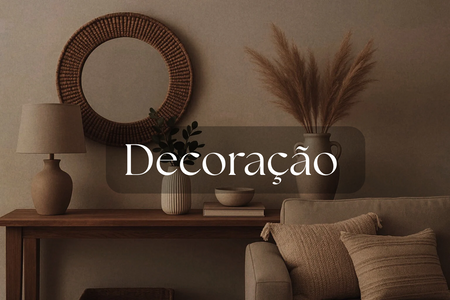 Decorações