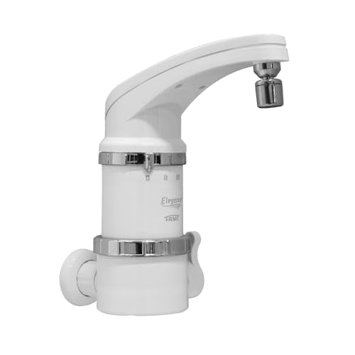 Torneira Elétrica Fame Elegance