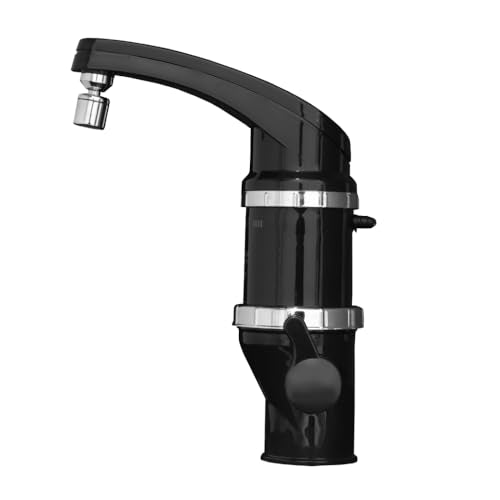 Torneira Elétrica Fame Elegance