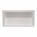 NICHO DE PAREDE P/EMBUTIR BANHEIRO  30CM X 60CM