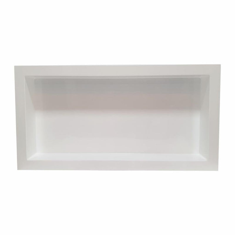 NICHO DE PAREDE P/EMBUTIR BANHEIRO  30CM X 60CM
