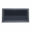 NICHO DE PAREDE P/EMBUTIR BANHEIRO  30CM X 60CM