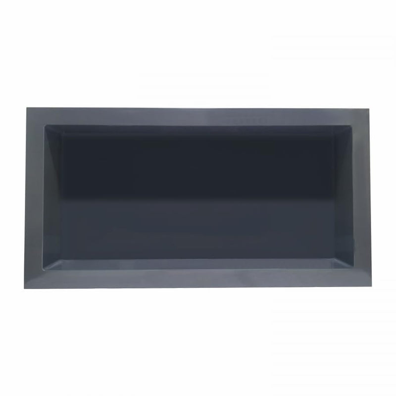 NICHO DE PAREDE P/EMBUTIR BANHEIRO  30CM X 60CM