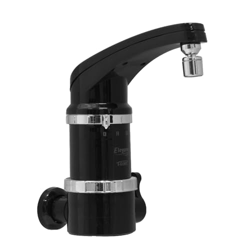 Torneira Elétrica Fame Elegance