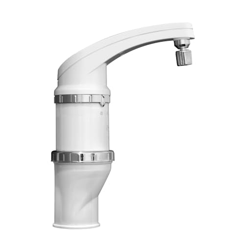 Torneira Elétrica Fame Elegance