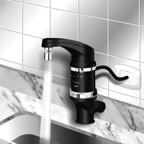 Torneira Elétrica Fame Elegance