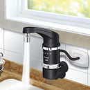 Torneira Elétrica Fame Elegance