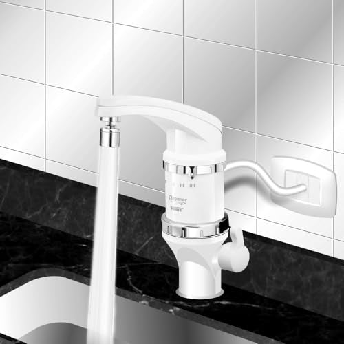 Torneira Elétrica Fame Elegance