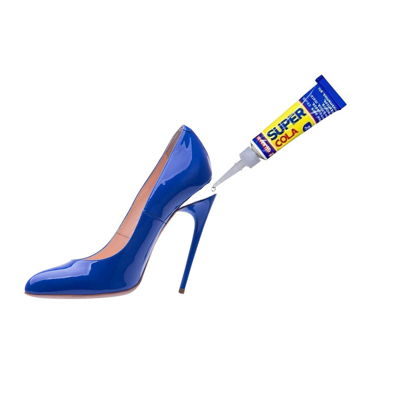 Super Cola Instantânea PVC