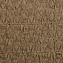 Decolab Manta para Sofá em Algodão com Franjas Artesanais