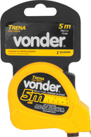Trena Vonder Curta De Aço 3 M X 12,5.