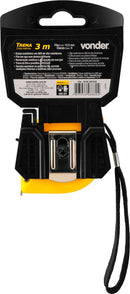 Trena Vonder Curta De Aço 3 M X 12,5.