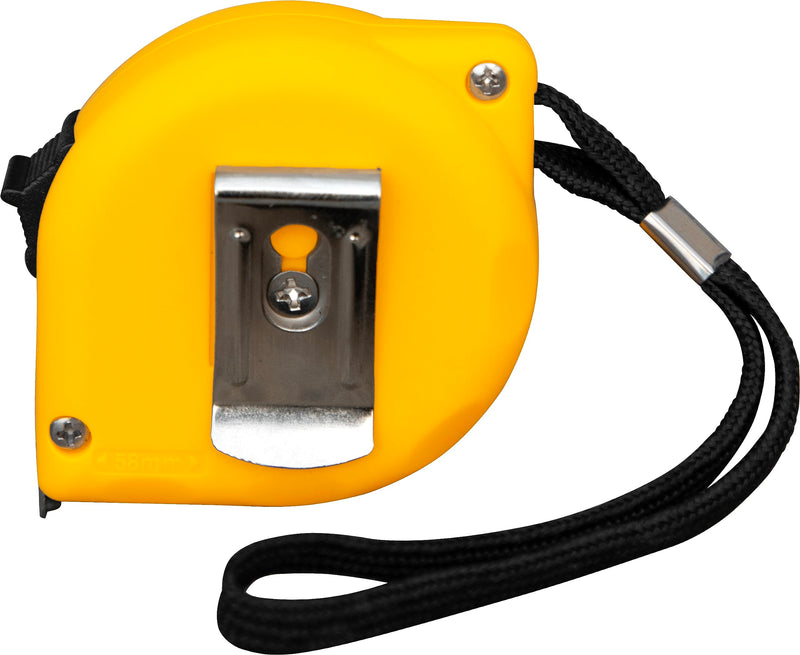 Trena Vonder Curta De Aço 3 M X 12,5.