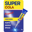 Super Cola Instantânea PVC