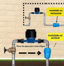 Bloqueador de Ar para Hidrômetro 3M Premium – Economize até 60% na Conta de Água